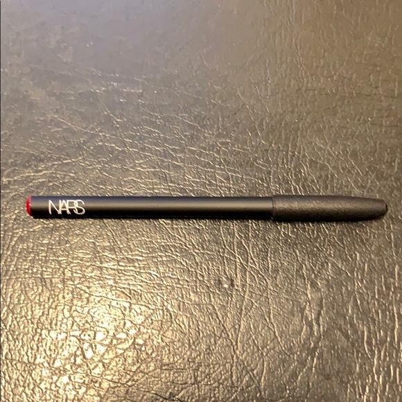 NARS Lipliner Pencil-Jungle Red - Picture 3 of 4